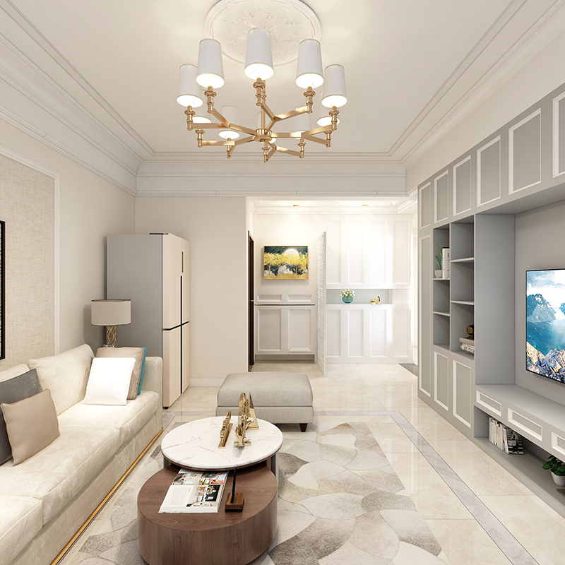 三室兩廳兩衛一廚