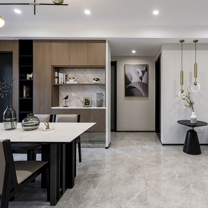 三室兩廳兩衛(wèi)一廚