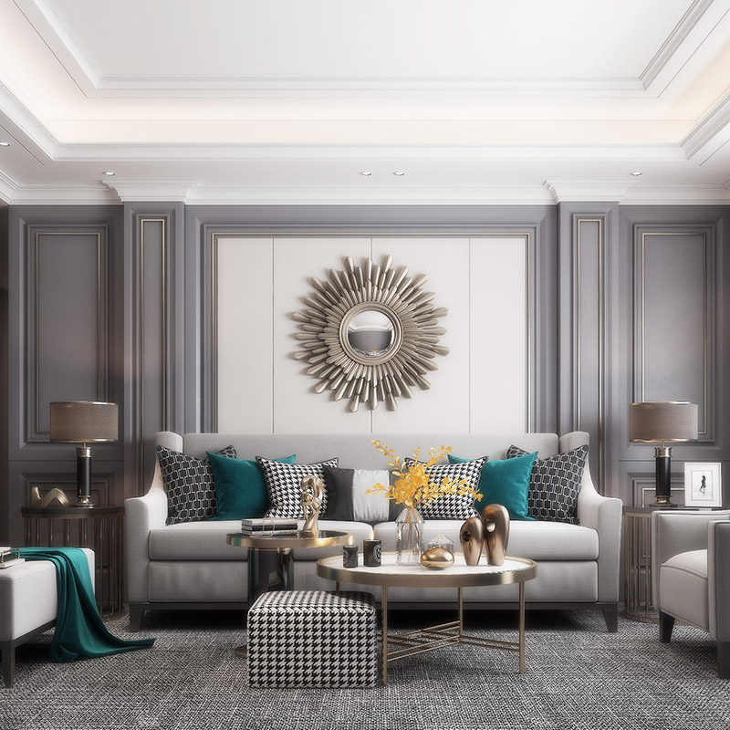 四室兩廳兩衛(wèi)一廚