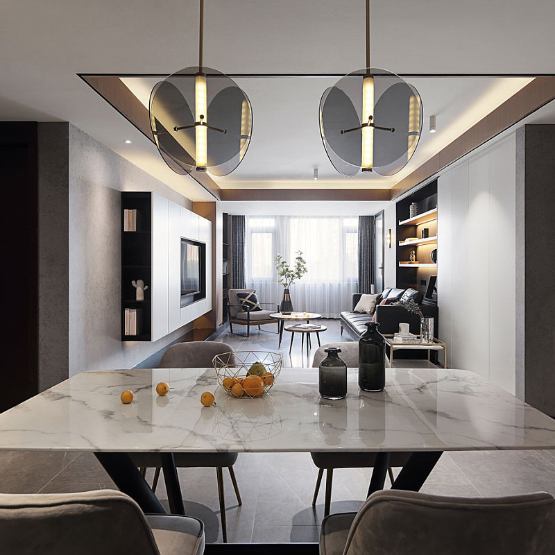 三室兩廳一衛一廚