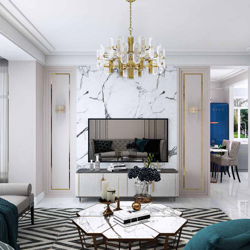 三室兩廳兩衛一廚